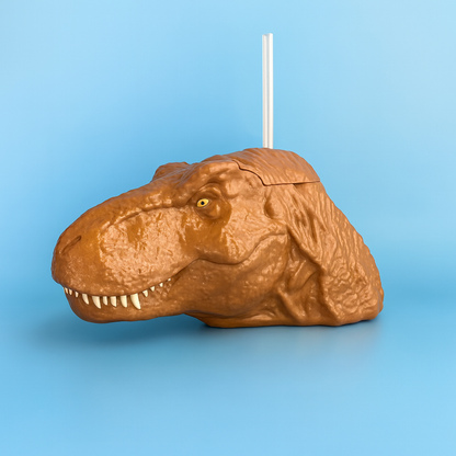 Jurassic Dino Sip Cup
