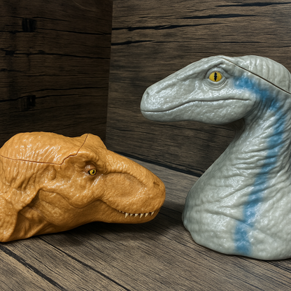 Jurassic Dino Sip Cup