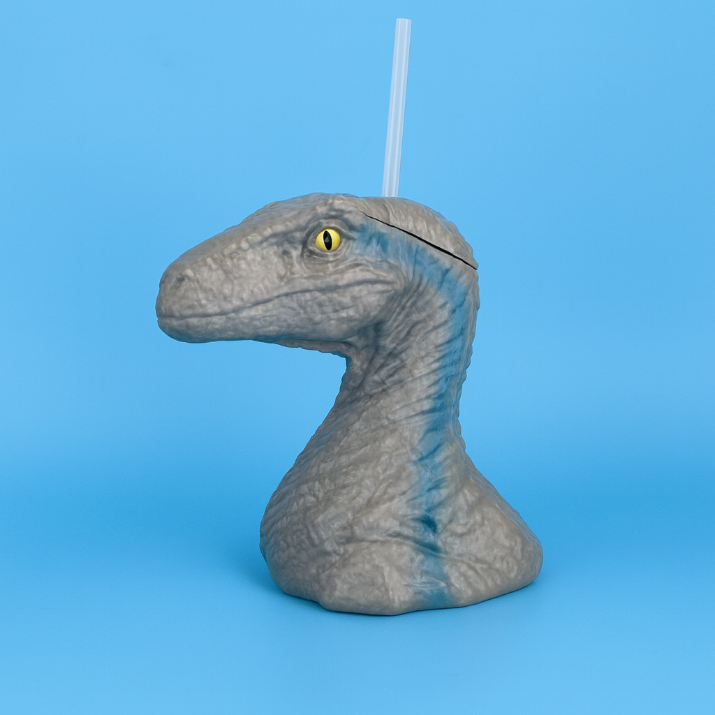 Jurassic Dino Sip Cup